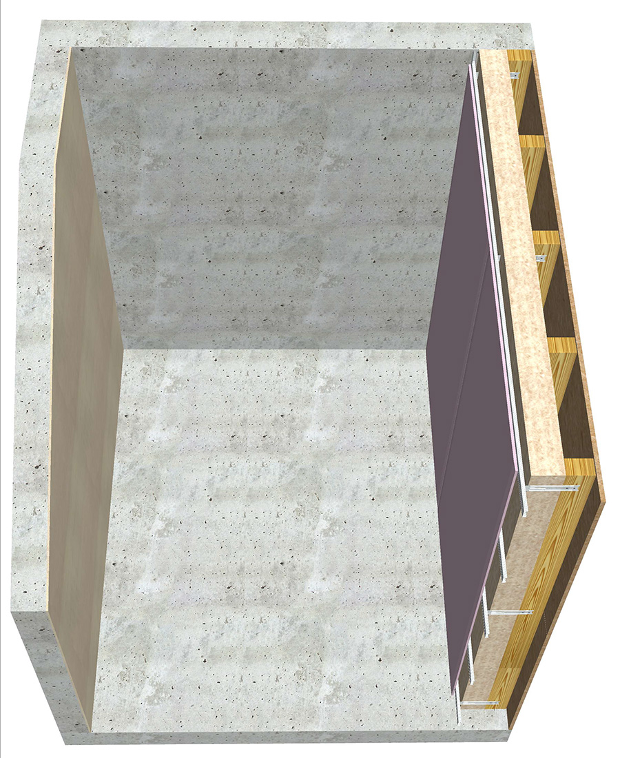 Pose plafond suspendu & montage poser plafond suspendu Knauf Kôté Pro — free download